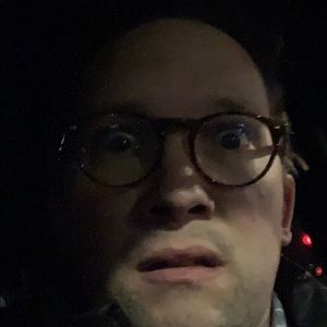 Meet your Posher, Ben